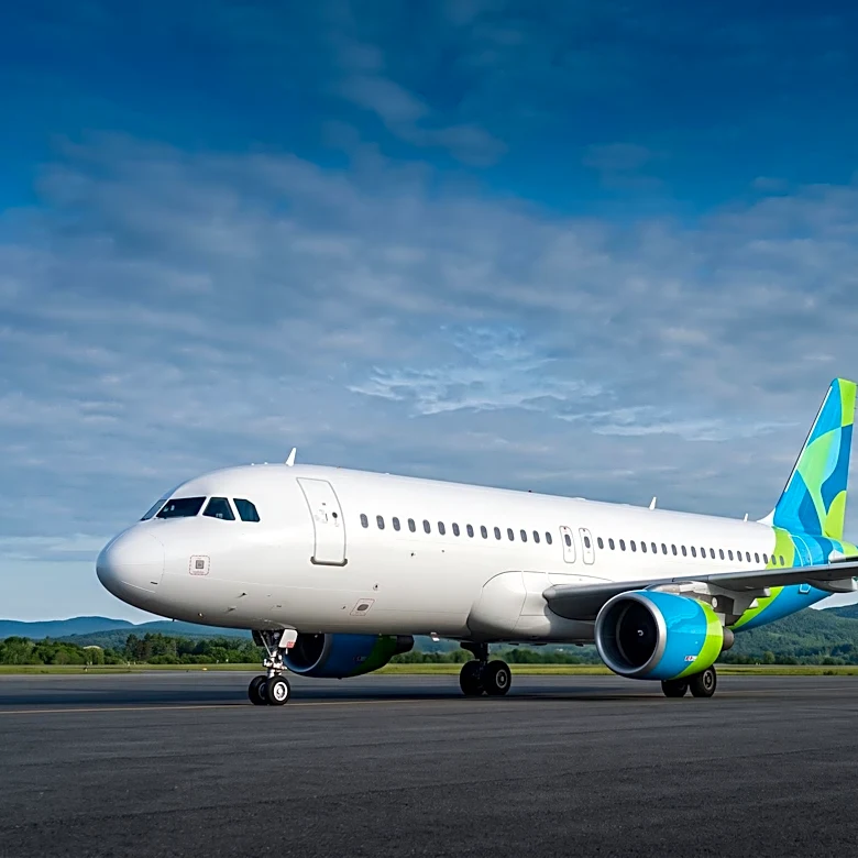 Patrick Leahy Burlington International Airport Launches Nonstop Baltimore Flight After 16 Years
