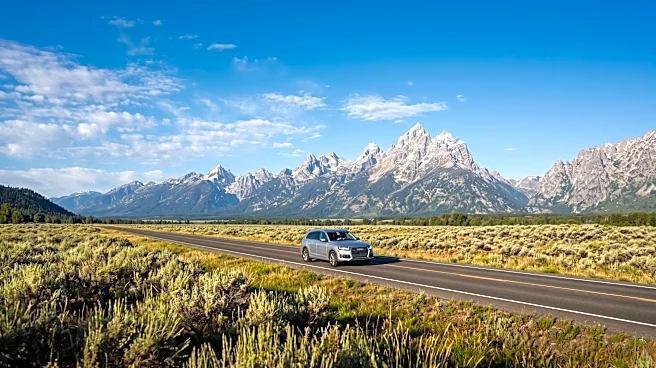 U.S. Travelers Prioritize Leisure Trips, Adjust Budgets Amid Rising Costs, MMGY Survey Reveals