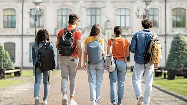 Study Abroad Programs Do Not Guarantee Cultural Immersion, USC Students Report