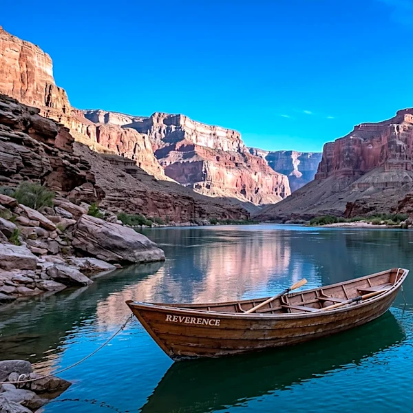 Ken Sleight, River Guide and Inspiration for Edward Abbey's 'Seldom Seen Smith,' Dies at 97
