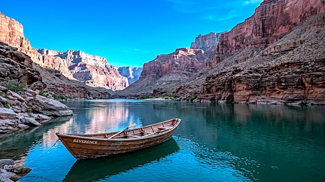Ken Sleight, River Guide and Inspiration for Edward Abbey's 'Seldom Seen Smith,' Dies at 97