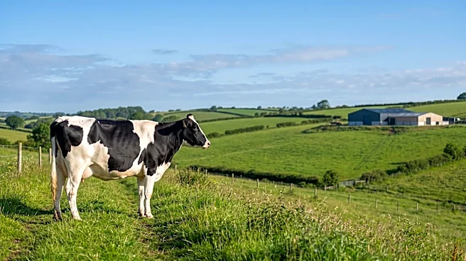 AI Models Developed for Animal Detection and Pose Estimation, Including Cows