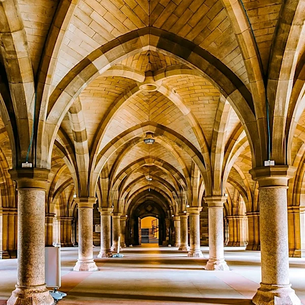 University of Glasgow Researcher Develops Chemical-Free Wastewater Treatment Using Ultrasound