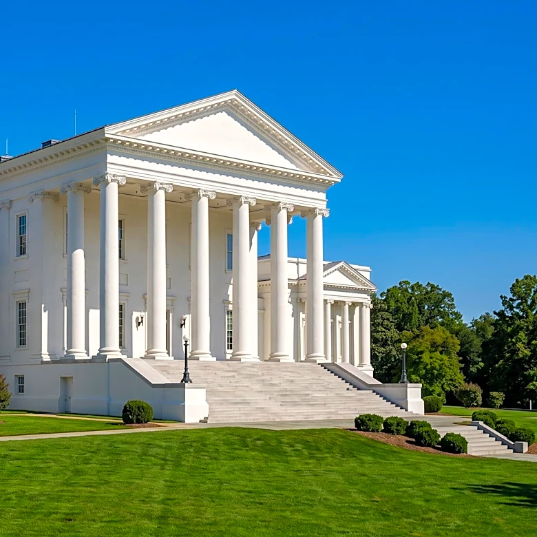 Virginia Lawmakers Amend Zoning Ordinances to Reduce Minimum Off-Street Parking Requirements Near Transit