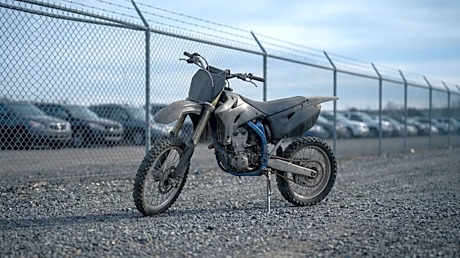Springfield Mayor Sarno and Governor Healey Announce State Police Partnership to Combat Illegal Dirt Bikes and Street Takeovers