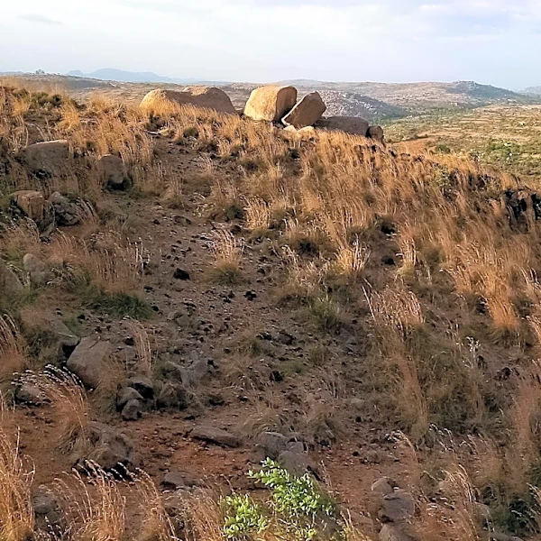 La Niña Climate Pattern Linked to Reduced Rainfall and Drought in East Africa