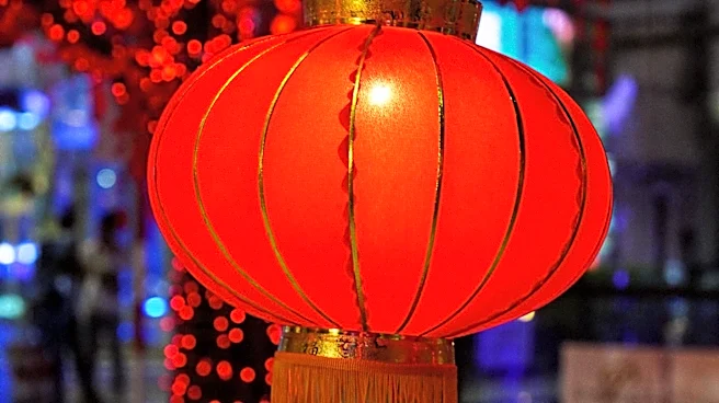 Maryland Secretary of State Susan Lee Participates in "ShanghaiEye Night" to Foster China-U.S. Cultural Exchange
