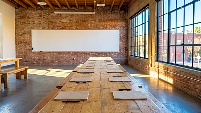 Oakland Tech Week Addresses Local Control in AI Governance for Underserved Communities
