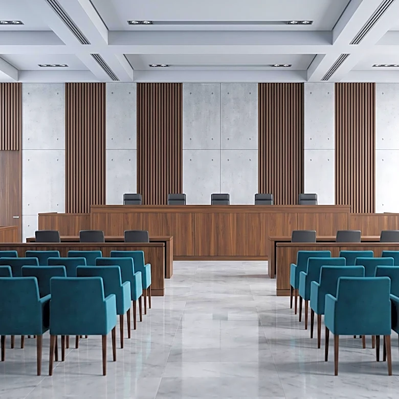 Tennessee Supreme Court Resets Application Deadline for 12th Judicial District Judge Vacancy
