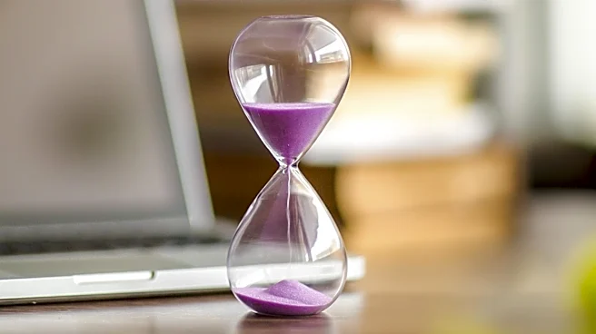 Representative Mark Takano Advocates for 32-Hour Workweek Amidst Productivity Gains