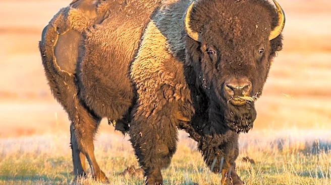 Nebraska Prairies Undergoing Significant Ecological Transformation