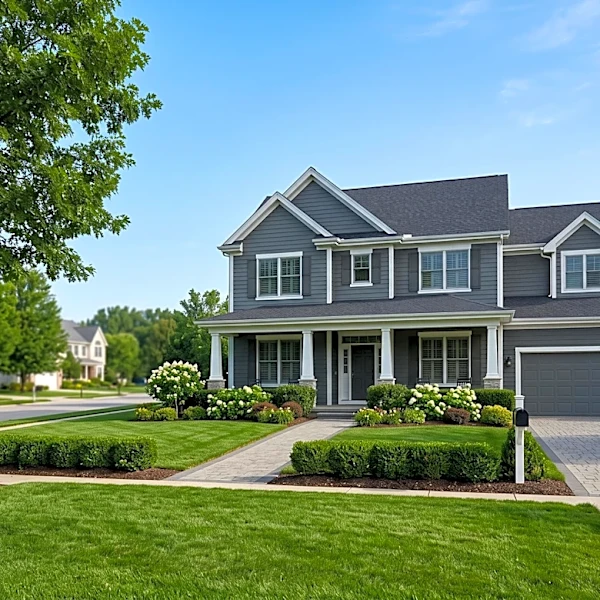 Projected 'Silver Tsunami' of Boomer Home Sales Could Reshape U.S. Housing Market by 2026