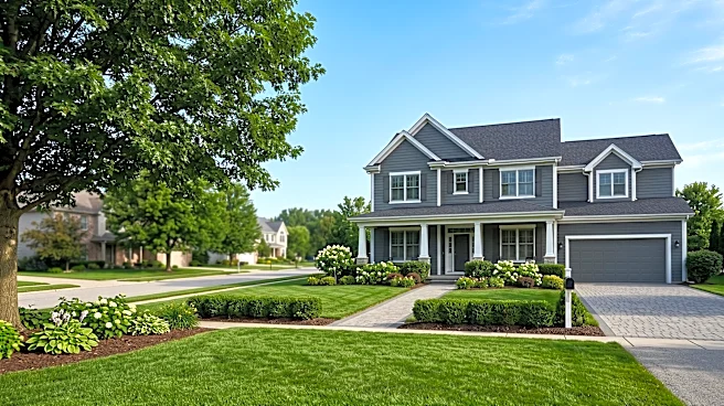 Projected 'Silver Tsunami' of Boomer Home Sales Could Reshape U.S. Housing Market by 2026