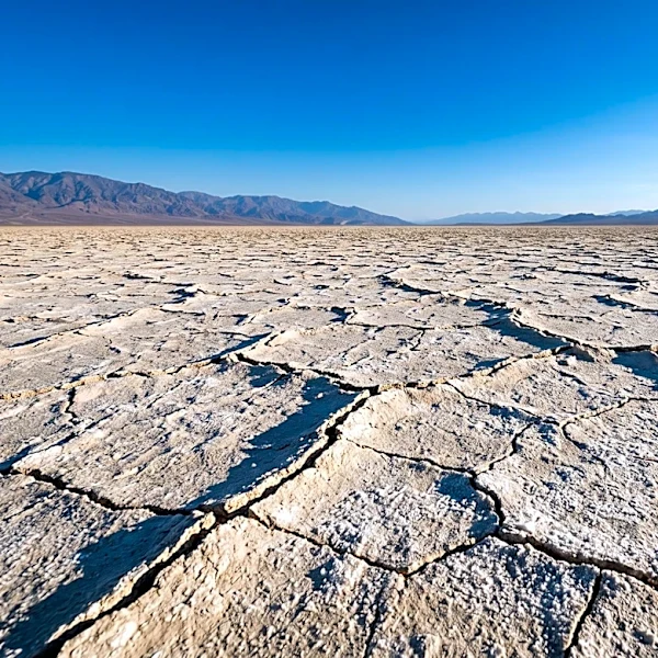 Author Chiara Barzini Discusses Water Scarcity, AI's Impact, and the Cultural Landscape of Los Angeles
