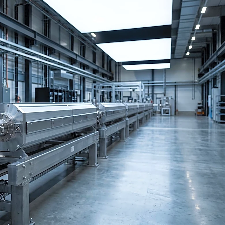 France's ONERA Modernizes Space-Environment Testing Facilities with U.S.-Supplied Proton Accelerator