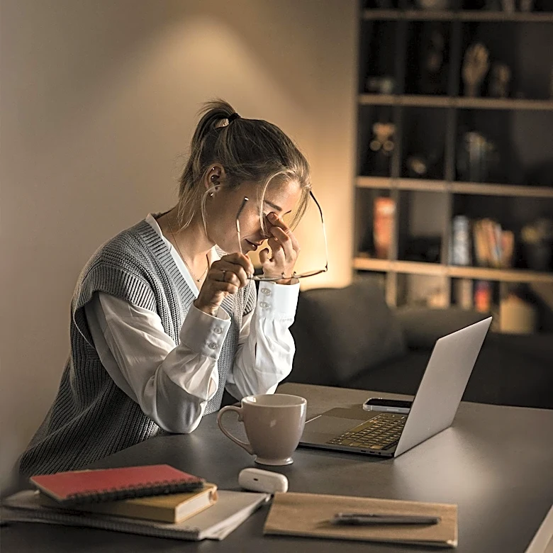 Night-Shift Work Linked to Changes in Body-Clock Genes Among Female Healthcare Workers