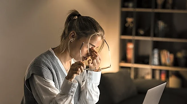 Night-Shift Work Linked to Changes in Body-Clock Genes Among Female Healthcare Workers