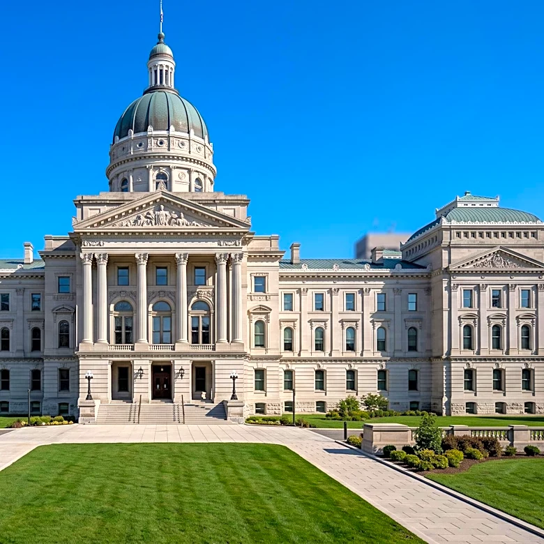 Indiana Lawmakers Propose Legislation to Ensure Unemployment Eligibility for Locked-Out Workers