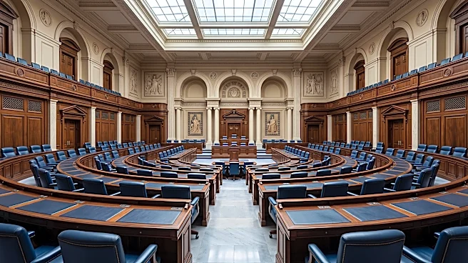 Walberg Human Trafficking Bill Co-Sponsored by Representative Lucy McBath Clears Congress