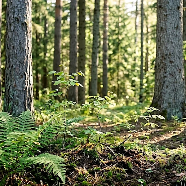 Arbor Day Foundation Invests in Wildfire Resilience Technology to Combat Increasing Fire Severity