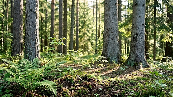 Arbor Day Foundation Invests in Wildfire Resilience Technology to Combat Increasing Fire Severity