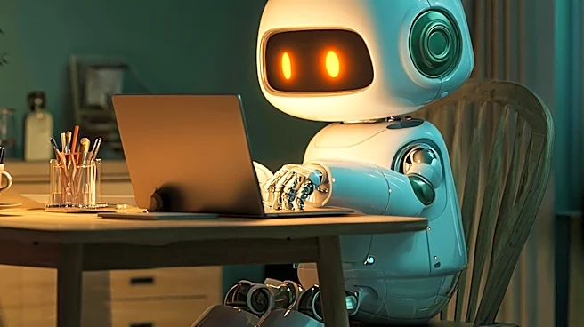AI Chatbots Found to Mislead Voters on California Election Information, Report Reveals