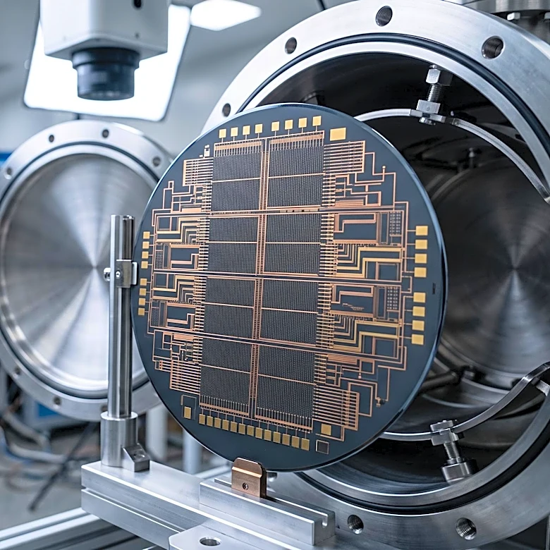 Radiation Poses Significant Threat to Computer Chips in Space, Requiring Specialized Hardening