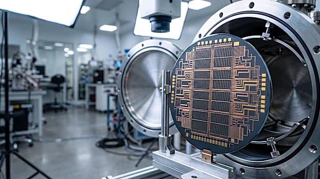 Radiation Poses Significant Threat to Computer Chips in Space, Requiring Specialized Hardening