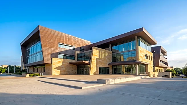 Austin City Manager Grants Expanded Authority to Development Services Department, Sparking Concerns Over Environmental Safeguards