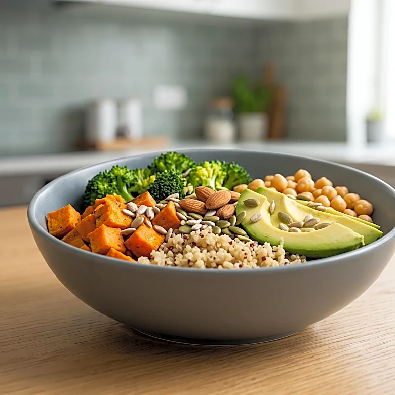 Gastroenterologists Offer Nuanced Perspective on AI's Gut Health Advice, Emphasizing Varied Plant Fiber Intake