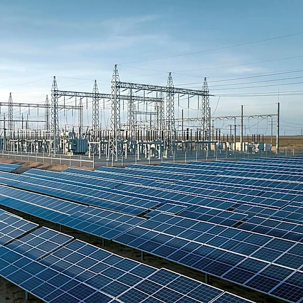 Asian Nations Face Grid Inequity Hindering Renewable Energy Expansion