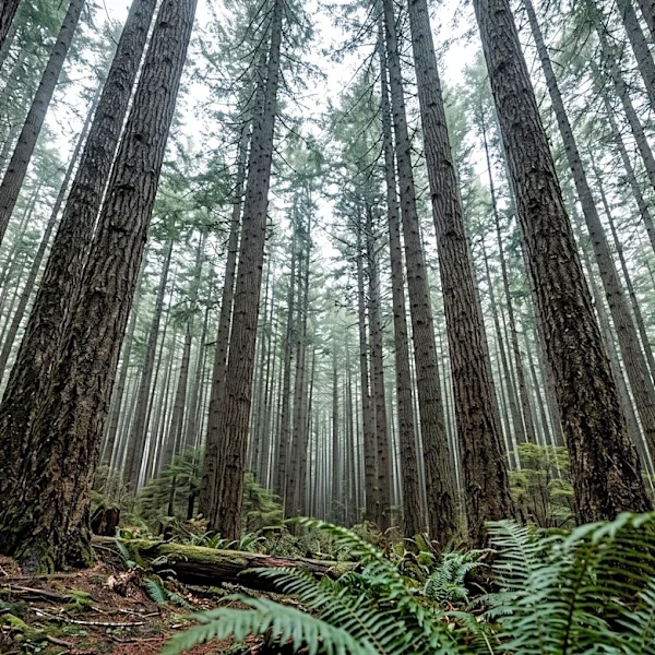 U.S. Forest Service and U.S. Endowment for Forestry and Communities Launch FACT Data Platform Beta