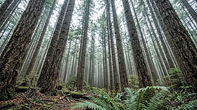 U.S. Forest Service and U.S. Endowment for Forestry and Communities Launch FACT Data Platform Beta