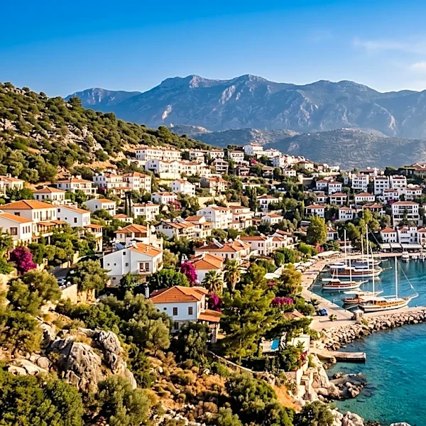 Türkiye Launches Digital Nomad Visa Program for Remote Professionals