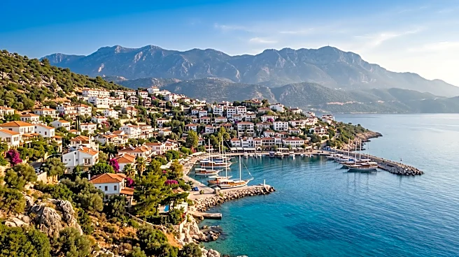 Türkiye Launches Digital Nomad Visa Program for Remote Professionals