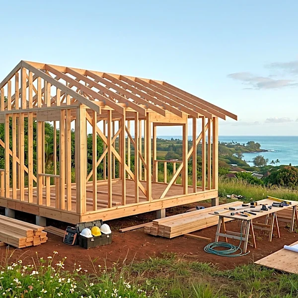 Maui County Initiates Housing Navigator Program for Wildfire Survivors as State Program Concludes