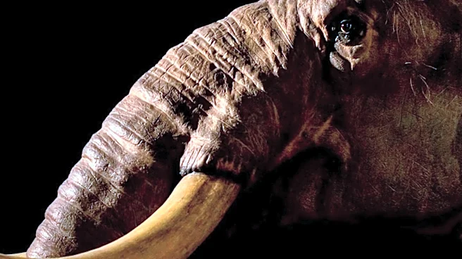De-Extinction Efforts Advance with Gene Editing, Raising Ethical Questions
