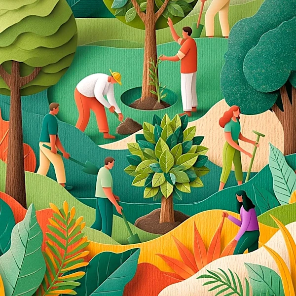 Hawaiian Environmental Leaders Champion Conservation and Community Stewardship
