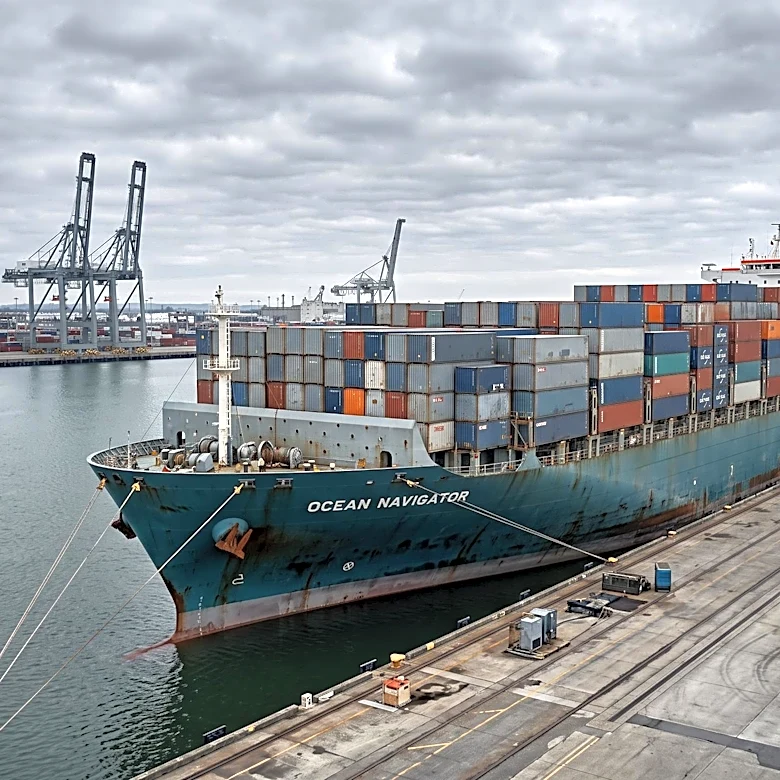 North Carolina Ports Authority Requests Pause on Wilmington Harbor Deepening Project Over Environmental Concerns