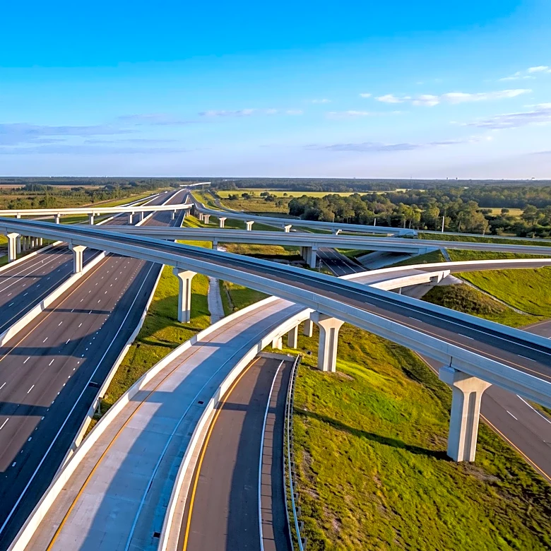 Governor DeSantis Opens New I-95 Interchange in Indian River County Ahead of Schedule