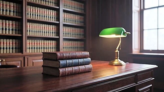 New York's AI Rule Emphasizes Attorney Responsibility for Verifying AI-Generated Legal Filings