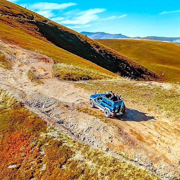Colorado Land Parcel Offers Untamed Wilderness for Off-Grid Living and Recreation