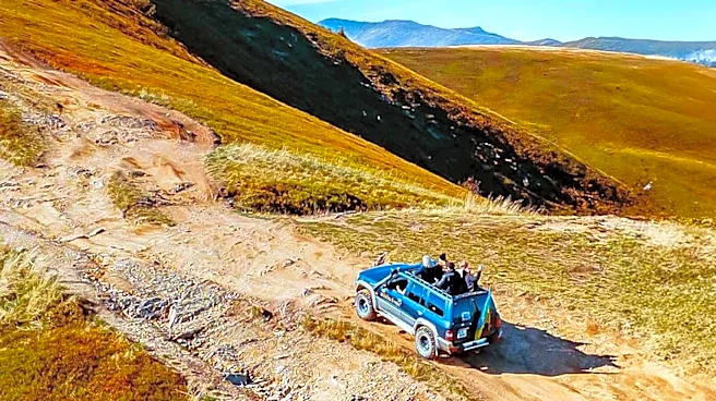 Colorado Land Parcel Offers Untamed Wilderness for Off-Grid Living and Recreation