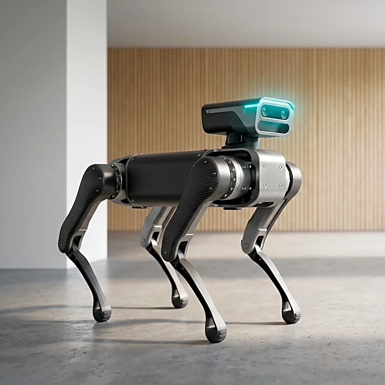 SafeWorld Secures $12.2 Million Seed Funding to Advance Robot Safety Simulation Technology