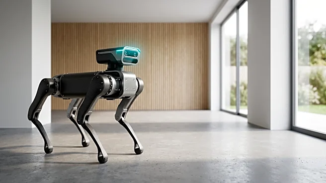 SafeWorld Secures $12.2 Million Seed Funding to Advance Robot Safety Simulation Technology