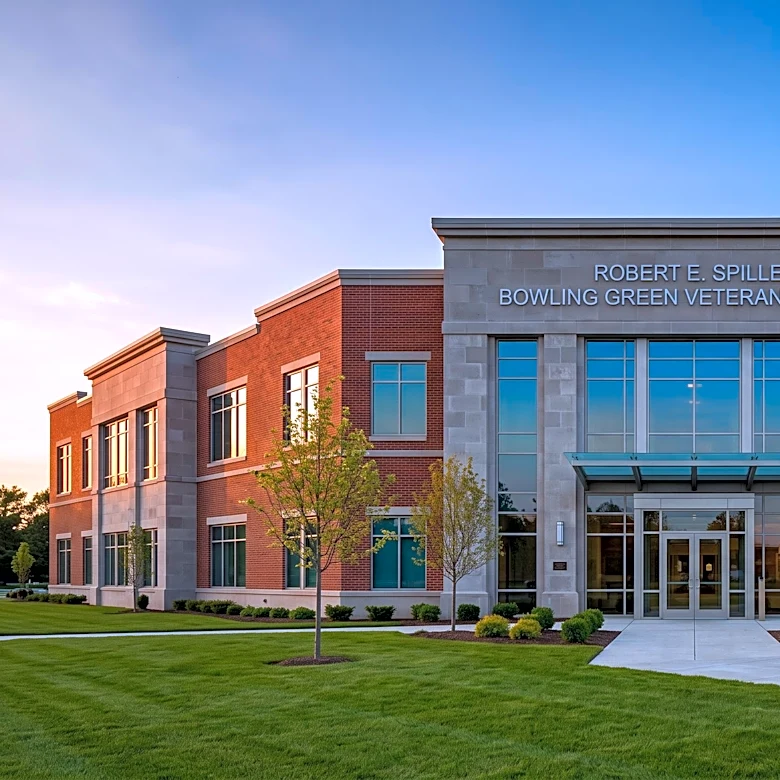 Kentucky Opens New $53 Million Robert E. Spiller Bowling Green Veterans Center, Creating 152 Jobs