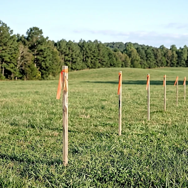 Georgia Landowner Alleges Pipeline Reroute Favored Southern Co. Employee, Expanding Easement on His Property
