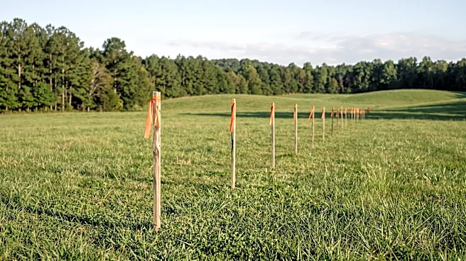 Georgia Landowner Alleges Pipeline Reroute Favored Southern Co. Employee, Expanding Easement on His Property