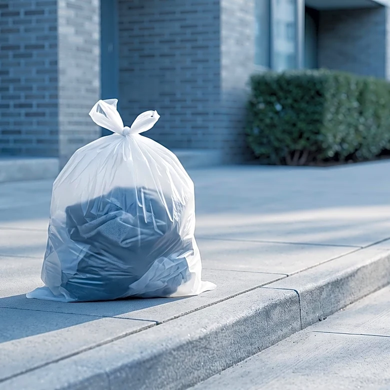 South Korean Man Awarded Ownership of Unclaimed Cash Found in Trash Bag