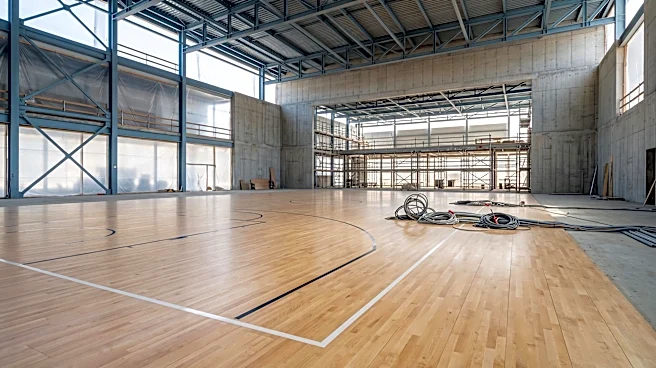 North Las Vegas Unveils Hylo Park, a 73-Acre Youth Sports and Community Complex